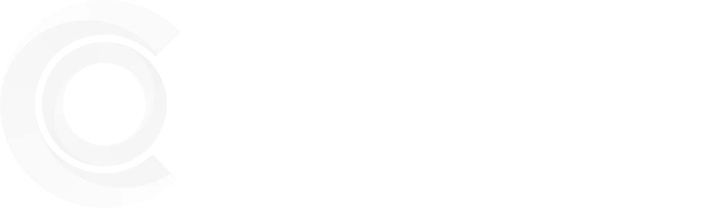 Consult Online Logo - White  Horizontal 